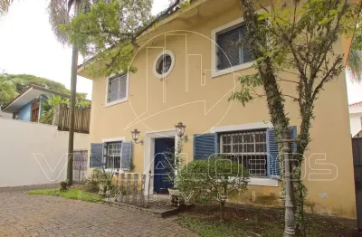 Casa à venda, 318 m² por r$ 2.490.000,00 - vila madalena - são paulo/sp