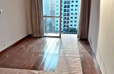 Apartamento à venda, 79 m² por r$ 875.000,00 - perdizes - são paulo/sp