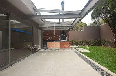 Casa com 4 dormitórios, 371 m² - venda por r$ 8.390.000,00 ou aluguel por r$ 47.970,00/mês - alto de pinheiros - são paulo/sp