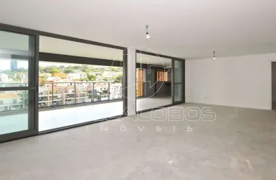 Apartamento à venda, 280 m² por r$ 6.500.000,00 - sumaré - são paulo/sp
