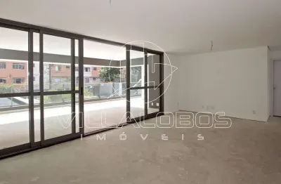 Apartamento à venda, 237 m² por r$ 3.750.000,00 - sumaré - são paulo/sp