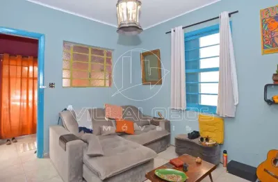 Casa à venda, 325 m² por r$ 3.250.000,00 - pompeia - são paulo/sp
