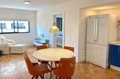 Apartamento à venda, 50 m² por r$ 690.000,00 - perdizes - são paulo/sp