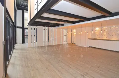 Conjunto, 843 m² - venda por r$ 15.185.700,00 ou aluguel por r$ 91.331,27/mês - alto de pinheiros - são paulo/sp