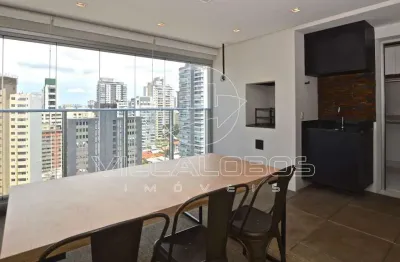 Apartamento à venda, 64 m² por r$ 1.300.000,00 - pinheiros - são paulo/sp