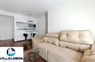 Apartamento à venda, 74 m² por r$ 1.250.000,00 - vila madalena - são paulo/sp