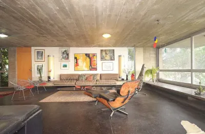 Casa, 430 m² - venda por r$ 7.500.000,00 ou aluguel por r$ 27.972,00/mês - alto de pinheiros - são paulo/sp