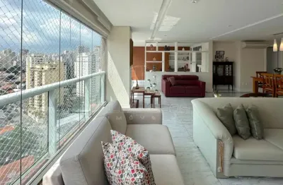 Apartamento com 3 dormitórios à venda, 161 m² por r$ 2.190.000,00 - vila romana - são paulo/sp