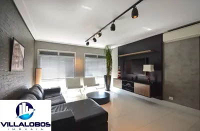Apartamento à venda, 88 m² por r$ 1.100.000,00 - pinheiros - são paulo/sp