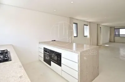 Apartamento duplex com 3 dormitórios à venda, 168 m² por r$ 2.450.000,00 - perdizes - são paulo/sp