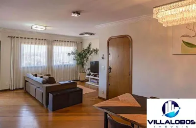 Cobertura com 3 dormitórios à venda, 246 m² por r$ 2.200.000,00 - alto da lapa - são paulo/sp