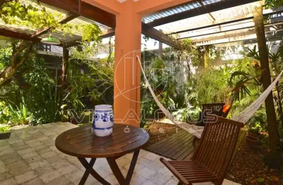 Casa à venda, 215 m² por r$ 2.750.000,00 - alto de pinheiros - são paulo/sp