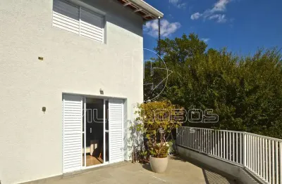 Casa à venda, 126 m² por r$ 1.600.000,00 - alto de pinheiros - são paulo/sp