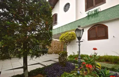 Casa à venda, 333 m² por r$ 2.750.000,00 - city lapa - são paulo/sp