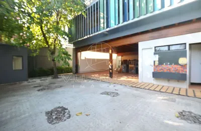 Casa, 478 m² - venda por r$ 6.500.000,00 ou aluguel por r$ 41.500,00/mês - boaçava - são paulo/sp