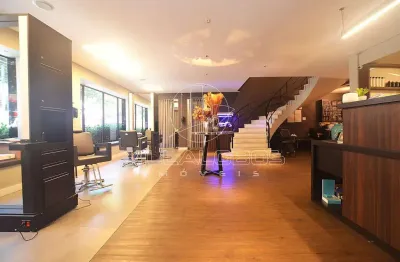 Casa à venda, 400 m² por r$ 7.500.000,00 - pacaembu - são paulo/sp
