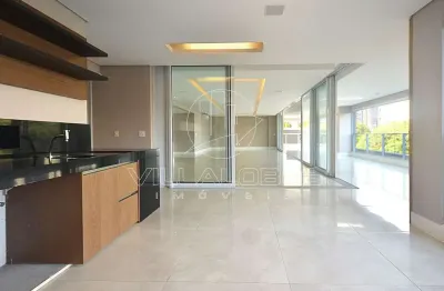 Apartamento à venda, 353 m² por r$ 9.750.000,00 - pinheiros - são paulo/sp