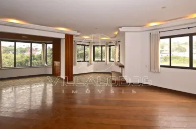 Apartamento à venda, 217 m² por r$ 2.500.000,00 - sumarezinho - são paulo/sp