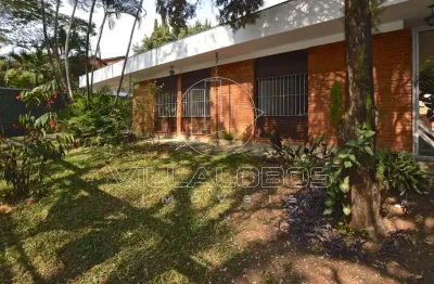 Casa à venda, 261 m² por r$ 2.600.000,00 - alto de pinheiros - são paulo/sp