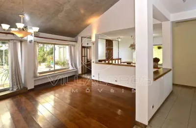 Casa, 650 m² - venda por r$ 2.950.000,00 ou aluguel por r$ 17.500,00/mês - vila leopoldina - são paulo/sp