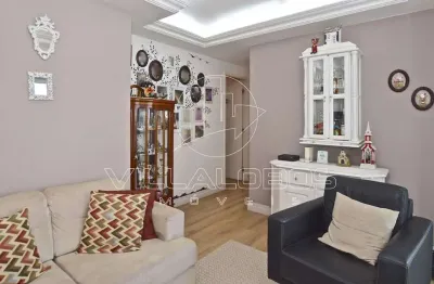 Apartamento com 2 dormitórios à venda, 78 m² por r$ 1.100.000,00 - alto da lapa - são paulo/sp