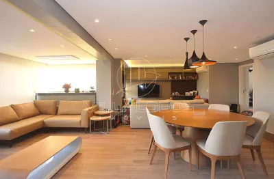 Apartamento com 3 dormitórios à venda, 145 m² por r$ 2.150.000,00 - alto da lapa - são paulo/sp