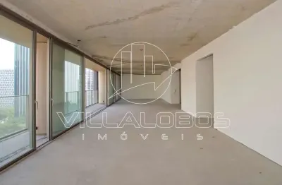 Apartamento à venda, 232 m² por r$ 8.800.000,00 - pinheiros - são paulo/sp