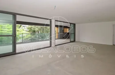 Apartamento à venda, 274 m² por r$ 5.350.000,00 - sumaré - são paulo/sp