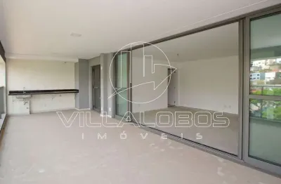 Apartamento à venda, 203 m² por r$ 4.000.000,00 - sumaré - são paulo/sp