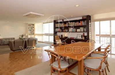 Cobertura à venda, 376 m² por r$ 3.690.000,00 - higienópolis - são paulo/sp