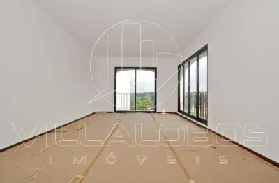 Apartamento com 3 dormitórios para alugar, 195 m² por r$ 15.339,18 - pinheiros - são paulo/sp
