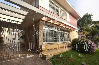 Casa com 3 dormitórios, 312 m² - venda por r$ 3.300.000,00 ou aluguel por r$ 27.171,55/mês - pinheiros - são paulo/sp