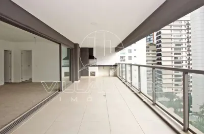 Apartamento à venda, 163 m² por r$ 3.750.000,00 - pinheiros - são paulo/sp