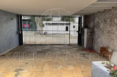 Casa à venda, 207 m² por r$ 2.700.000,00 - vila madalena - são paulo/sp