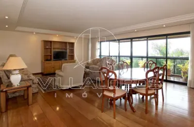 Apartamento com 4 quartos à venda na Rua Princesa Leopoldina, Alto da Lapa, São Paulo