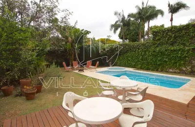 Casa com 4 dormitórios à venda, 383 m² por r$ 4.480.000,00 - vila madalena - são paulo/sp