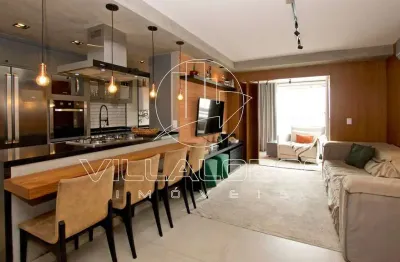 Cobertura à venda, 123 m² por r$ 1.914.000,00 - alto de pinheiros - são paulo/sp