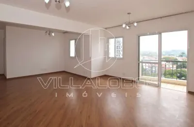 Apartamento à venda, 91 m² por r$ 1.070.000,00 - alto da lapa - são paulo/sp