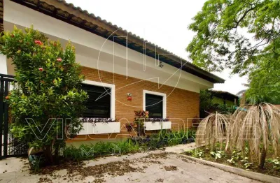 Casa à venda, 215 m² por r$ 4.600.000,00 - alto de pinheiros - são paulo/sp