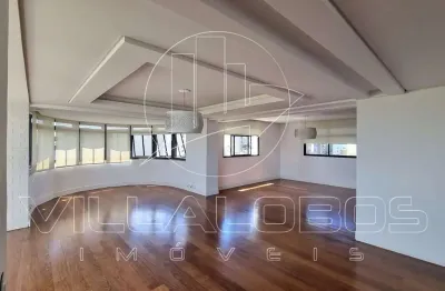 Apartamento duplex à venda, 245 m² por r$ 5.200.000,00 - vila madalena - são paulo/sp
