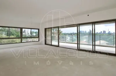 Apartamento à venda, 260 m² por r$ 7.800.000,00 - higienópolis - são paulo/sp