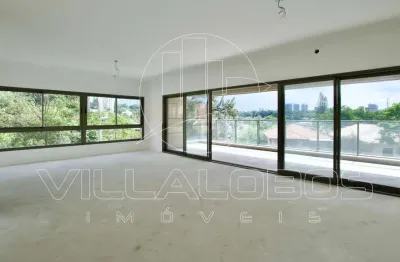 Apartamento à venda, 260 m² por R$ 7.800.000,00 - Higienópolis - São Paulo/SP