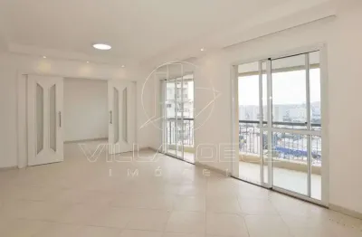 Apartamento com 3 dormitórios para alugar, 172 m² por r$ 14.929,87/mês - vila leopoldina - são paulo/sp