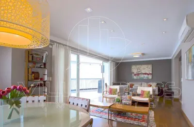 Apartamento à venda, 227 m² por r$ 5.320.000,00 - jardim paulista - são paulo/sp