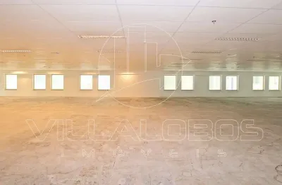 Conjunto para alugar, 609 m² por r$ 72.599,58/mês - vila olímpia - são paulo/sp