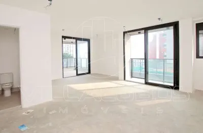 Apartamento com 3 dormitórios à venda, 127 m² por r$ 1.800.000,00 - vila madalena - são paulo/sp