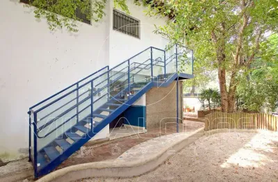 Casa à venda por r$ 5.500.000,00 - pinheiros - são paulo/sp