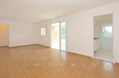 Apartamento garden à venda, 143 m² por r$ 2.300.000,00 - pinheiros - são paulo/sp