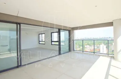 Apartamento à venda, 174 m² por r$ 4.500.000,00 - pinheiros - são paulo/sp