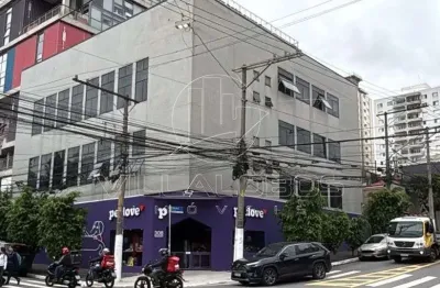 Prédio à venda, 1464 m² por R$ 13.500.000,00 - Vila Madalena - São Paulo/SP